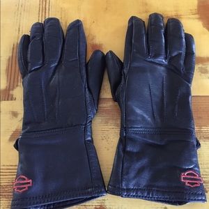 Harley Davidson Women’s Glove